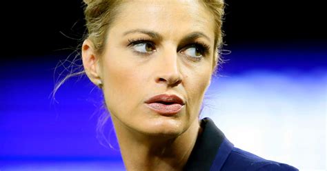 Erin Andrews trial: Nude peephole video viewed 17。